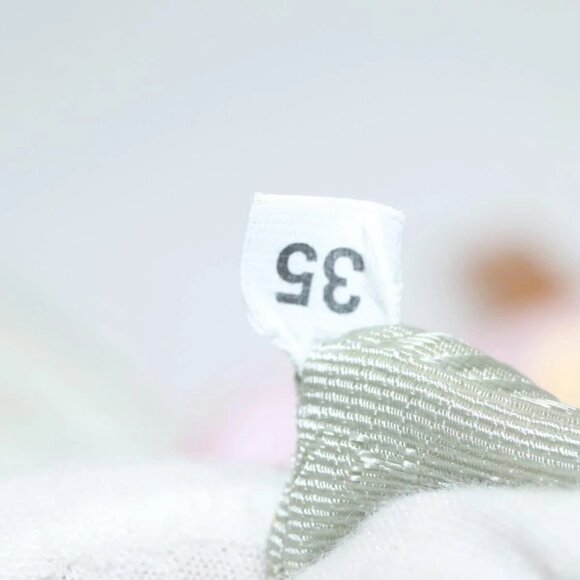 PRADA Backpack Nylon Pink Silver Auth 125696 - Picture 13 of 16